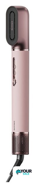 Фен-стайлер Dreame AirStyle Pro HI Rose Pink AMS01A (евровилка) - Изображение №4 — Интернет-магазин Your Sale