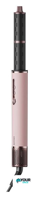 Фен-стайлер Dreame AirStyle Pro HI Rose Pink AMS01A (евровилка) - Изображение №3 — Интернет-магазин Your Sale