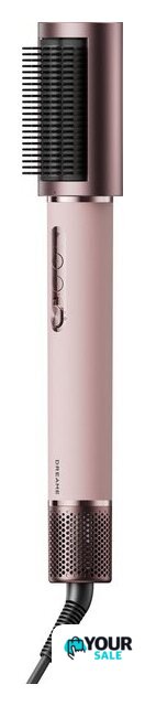 Фен-стайлер Dreame AirStyle Pro HI Rose Pink AMS01A (евровилка) - Изображение №9 — Интернет-магазин Your Sale