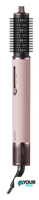 Фен-стайлер Dreame AirStyle Pro HI Rose Pink AMS01A (евровилка) - Изображение №5 — Интернет-магазин Your Sale