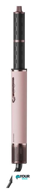 Фен-стайлер Dreame AirStyle Pro HI Rose Pink AMS01A (евровилка) - Изображение №6 — Интернет-магазин Your Sale