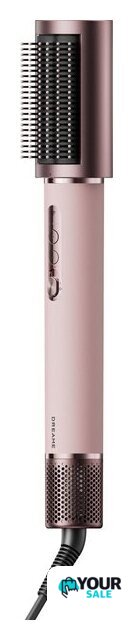 Фен-стайлер Dreame AirStyle Pro HI Rose Pink AMS01A (евровилка) - Изображение №10 — Интернет-магазин Your Sale
