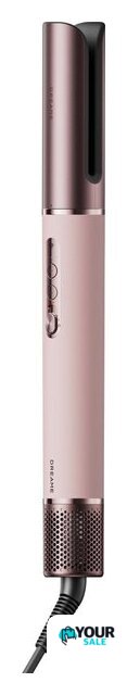 Фен-стайлер Dreame AirStyle Pro HI Rose Pink AMS01A (евровилка) - Изображение №8 — Интернет-магазин Your Sale