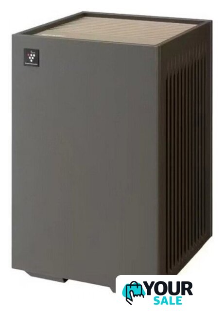 Очиститель воздуха Sharp FP-S40EU-T - Изображение №1 — Интернет-магазин Your Sale