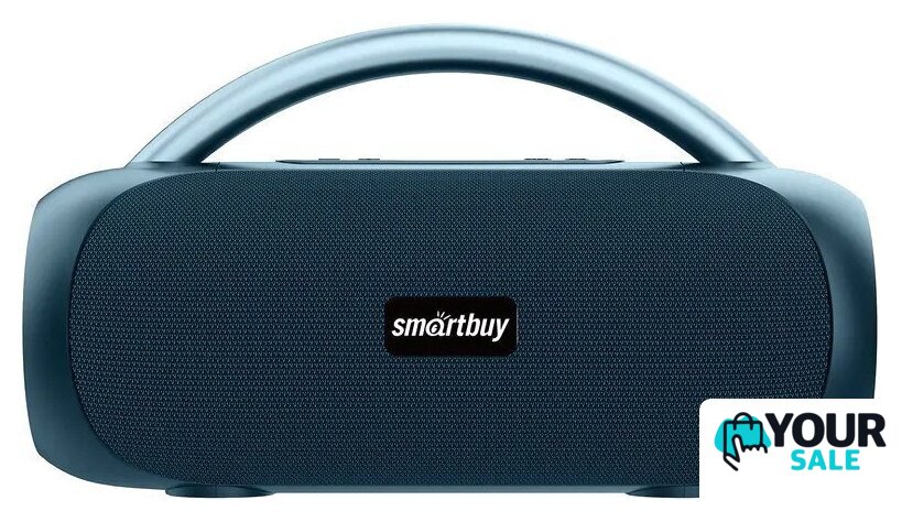 Беспроводная колонка SmartBuy Master SBS-5590 - Изображение №1 — Интернет-магазин Your Sale