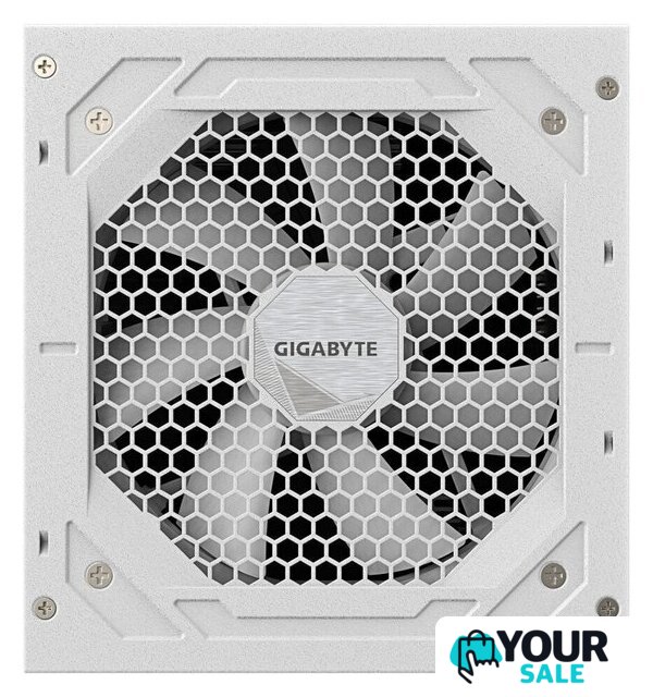 Блок питания Gigabyte UD750GM PG5 V2 ICE - Изображение №3 — Интернет-магазин Your Sale
