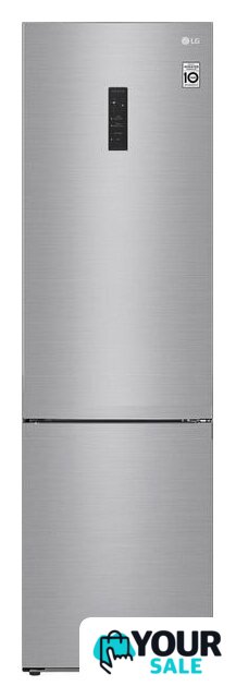 Холодильник LG GA-B509CMTL - Изображение №1 — Интернет-магазин Your Sale