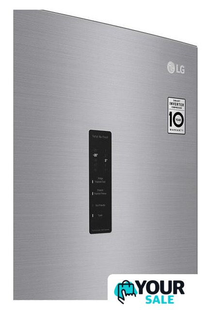 Холодильник LG GA-B509CMTL - Изображение №2 — Интернет-магазин Your Sale