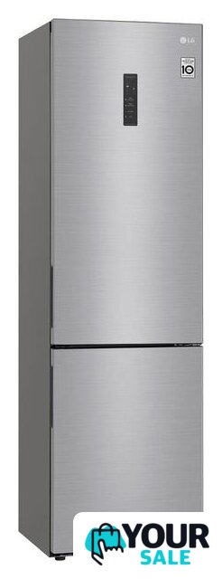 Холодильник LG GA-B509CMTL - Изображение №7 — Интернет-магазин Your Sale