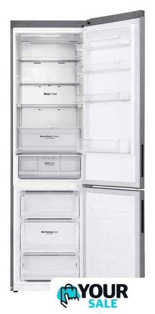 Холодильник LG GA-B509CMTL - Изображение №6 — Интернет-магазин Your Sale