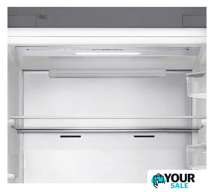 Холодильник LG GA-B509CMTL - Изображение №3 — Интернет-магазин Your Sale