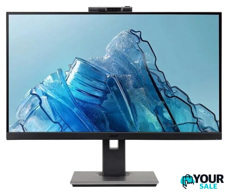 Монитор Acer Vero B247YDbmiprczxv UM.QB7EE.D10 - Изображение №1 — Интернет-магазин Your Sale