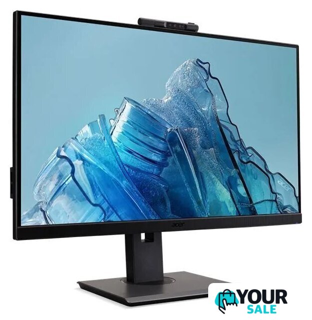 Монитор Acer Vero B247YDbmiprczxv UM.QB7EE.D10 - Изображение №2 — Интернет-магазин Your Sale