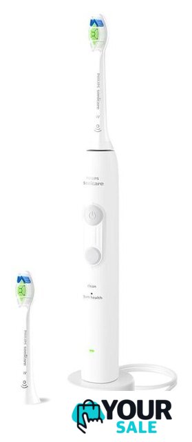 Электрическая зубная щетка Philips Sonicare 4100 HX4042/41 - Изображение №1 — Интернет-магазин Your Sale