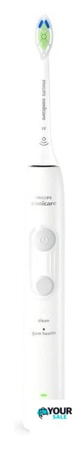 Электрическая зубная щетка Philips Sonicare 4100 HX4042/41 - Изображение №5 — Интернет-магазин Your Sale