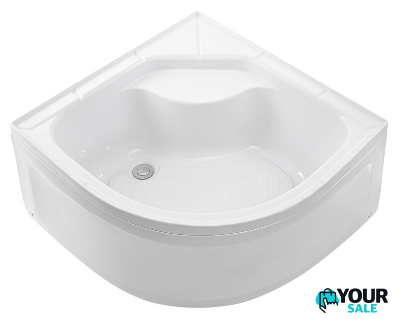 Душевой поддон River Wemor 110/110/55 C - Изображение №1 — Интернет-магазин Your Sale