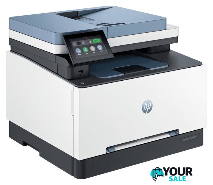 МФУ HP Color LaserJet Pro 3303fdw - Изображение №3 — Интернет-магазин Your Sale