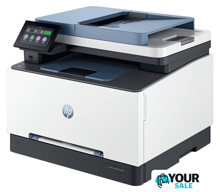 МФУ HP Color LaserJet Pro 3303fdw - Изображение №2 — Интернет-магазин Your Sale