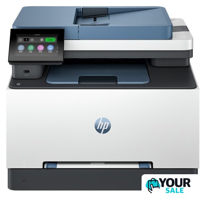 МФУ HP Color LaserJet Pro 3303fdw - Изображение №1 — Интернет-магазин Your Sale
