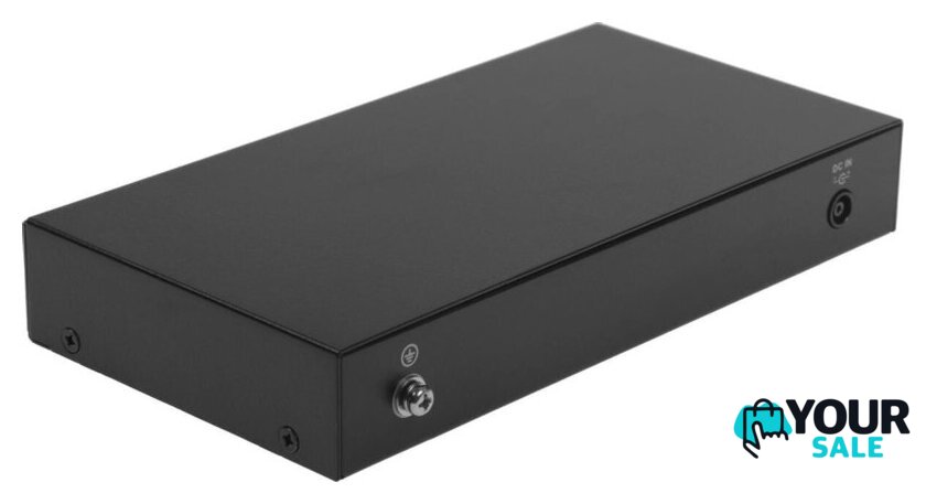 Управляемый коммутатор 2-го уровня Dahua DH-CS4010-8GT-110 - Изображение №3 — Интернет-магазин Your Sale