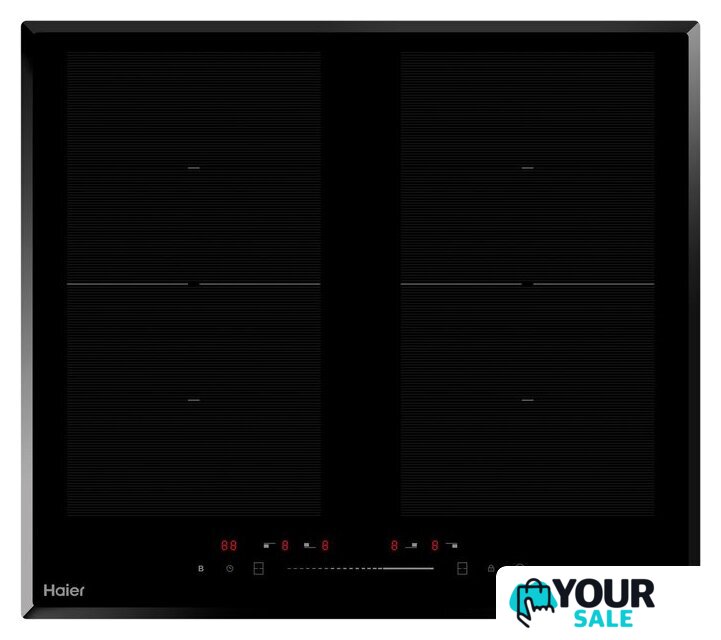 Варочная панель Haier HHK-Y64TJVB - Изображение №2 — Интернет-магазин Your Sale