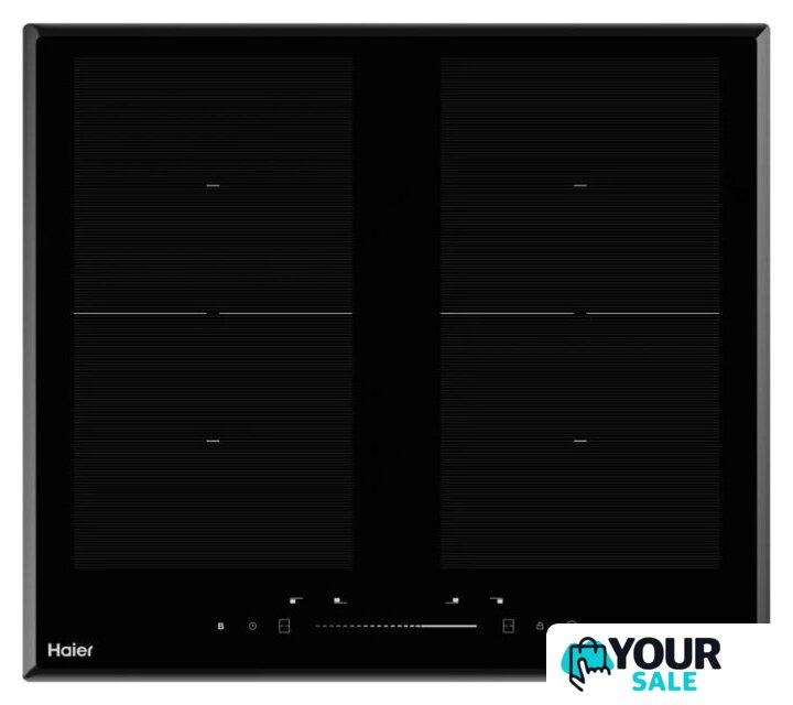 Варочная панель Haier HHK-Y64TJVB - Изображение №1 — Интернет-магазин Your Sale