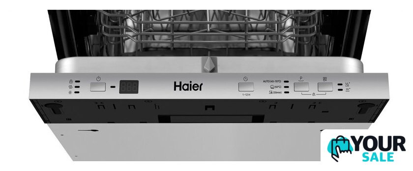 Встраиваемая посудомоечная машина Haier HDWE10-395RU - Изображение №5 — Интернет-магазин Your Sale