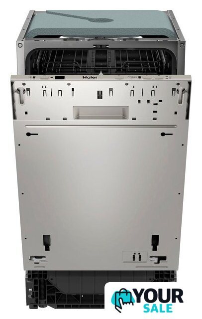 Встраиваемая посудомоечная машина Haier HDWE10-395RU - Изображение №3 — Интернет-магазин Your Sale