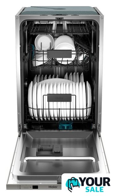 Встраиваемая посудомоечная машина Haier HDWE10-395RU - Изображение №2 — Интернет-магазин Your Sale