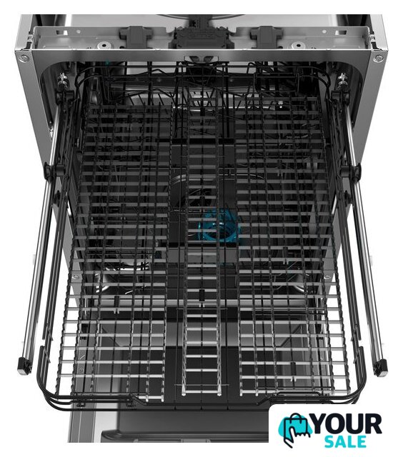 Встраиваемая посудомоечная машина Haier HDWE10-395RU - Изображение №4 — Интернет-магазин Your Sale