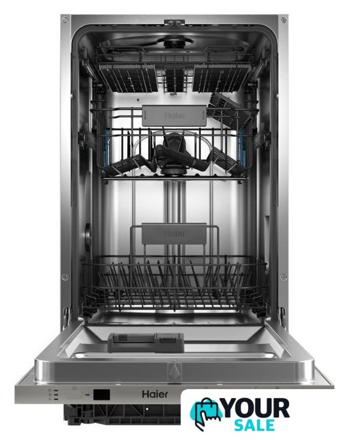 Встраиваемая посудомоечная машина Haier HDWE10-395RU - Изображение №1 — Интернет-магазин Your Sale
