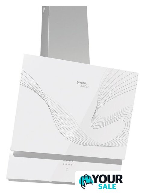 Кухонная вытяжка Gorenje DVG6565KR - Изображение №1 — Интернет-магазин Your Sale