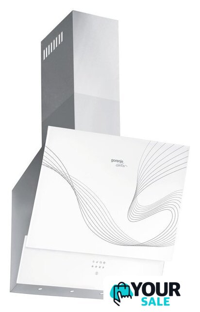 Кухонная вытяжка Gorenje DVG6565KR - Изображение №3 — Интернет-магазин Your Sale