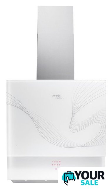 Кухонная вытяжка Gorenje DVG6565KR - Изображение №2 — Интернет-магазин Your Sale