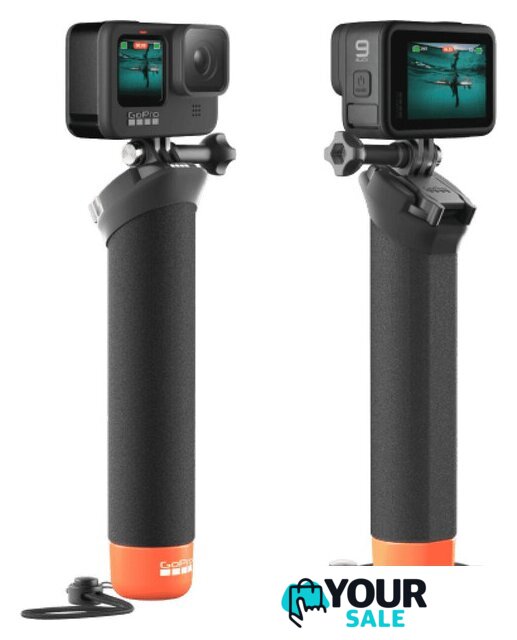 Монопод для экшен-камеры GoPro The Handler AFHGM-003 - Изображение №2 — Интернет-магазин Your Sale