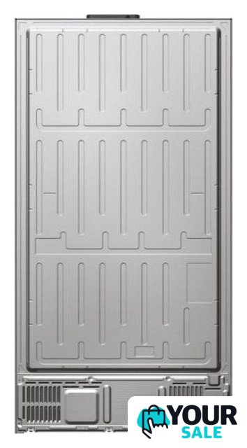 Холодильник side by side Haier HSR5918DIPB - Изображение №11 — Интернет-магазин Your Sale