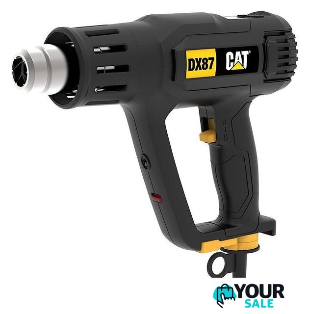 Промышленный фен CAT DX87 - Изображение №1 — Интернет-магазин Your Sale