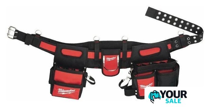 Пояс Milwaukee 4932500307 - Изображение №1 — Интернет-магазин Your Sale