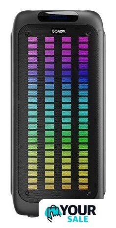 Патибокс BQ PBS1010 - Изображение №1 — Интернет-магазин Your Sale