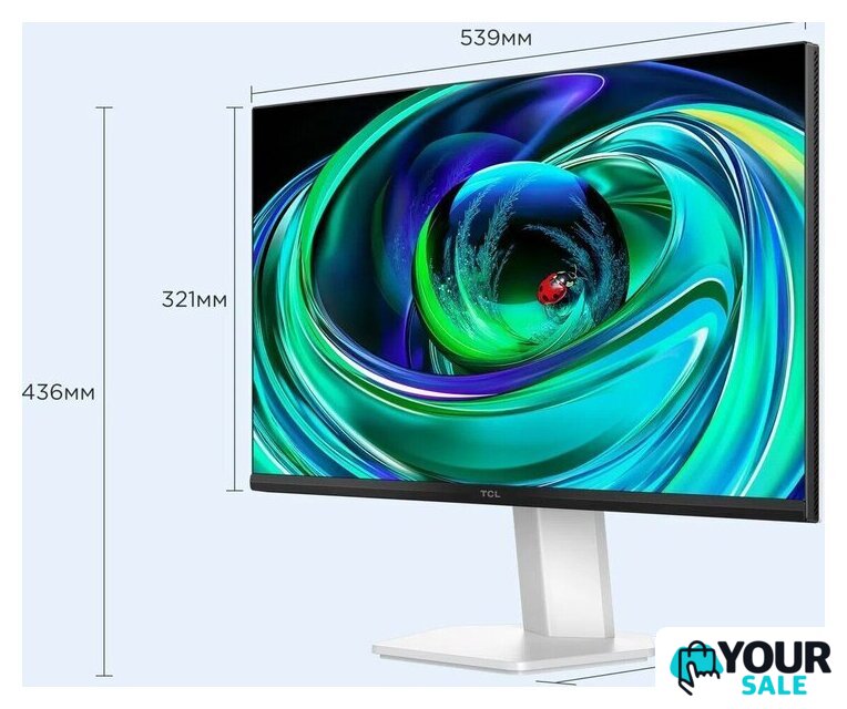 Монитор TCL 24G54 - Изображение №17 — Интернет-магазин Your Sale