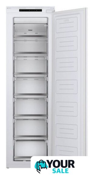 Морозильник Haier HAUN518EW - Изображение №2 — Интернет-магазин Your Sale