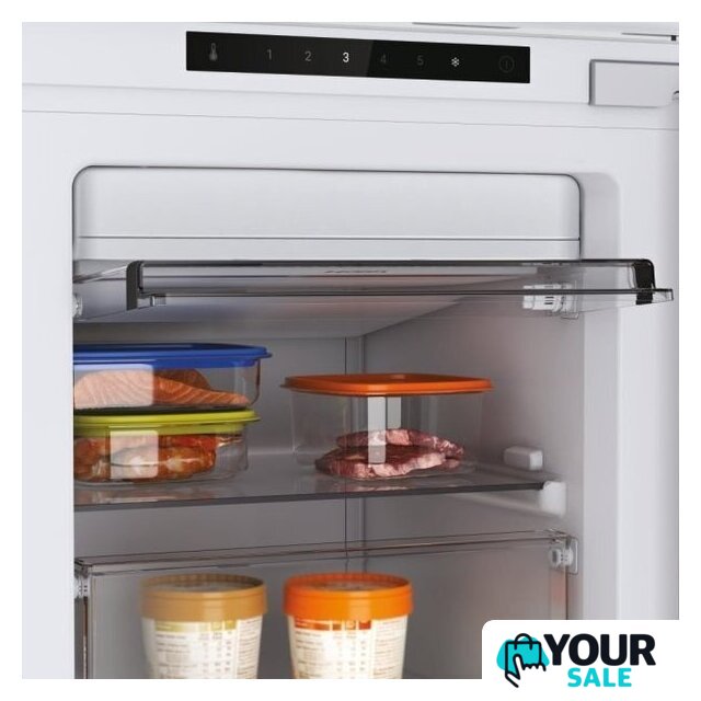 Морозильник Haier HAUN518EW - Изображение №5 — Интернет-магазин Your Sale