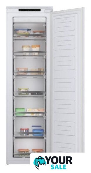 Морозильник Haier HAUN518EW - Изображение №1 — Интернет-магазин Your Sale