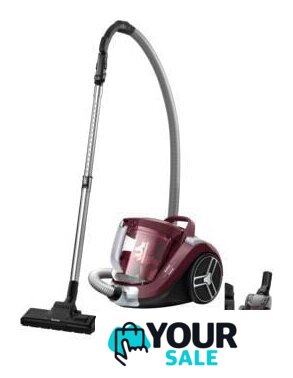 Пылесос Tefal Compact Power XXL TW4873EA - Изображение №1 — Интернет-магазин Your Sale