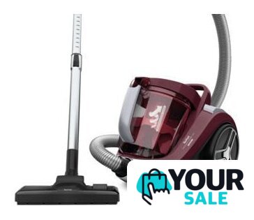 Пылесос Tefal Compact Power XXL TW4873EA - Изображение №7 — Интернет-магазин Your Sale