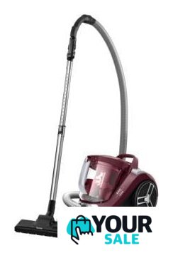 Пылесос Tefal Compact Power XXL TW4873EA - Изображение №6 — Интернет-магазин Your Sale
