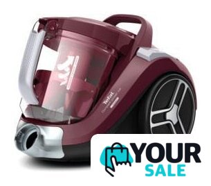 Пылесос Tefal Compact Power XXL TW4873EA - Изображение №2 — Интернет-магазин Your Sale