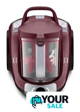 Пылесос Tefal Compact Power XXL TW4873EA - Изображение №3 — Интернет-магазин Your Sale