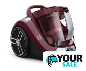 Пылесос Tefal Compact Power XXL TW4873EA - Изображение №5 — Интернет-магазин Your Sale