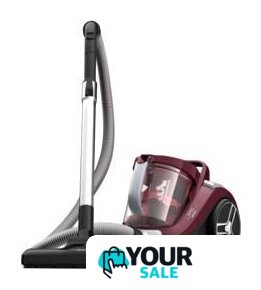Пылесос Tefal Compact Power XXL TW4873EA - Изображение №4 — Интернет-магазин Your Sale